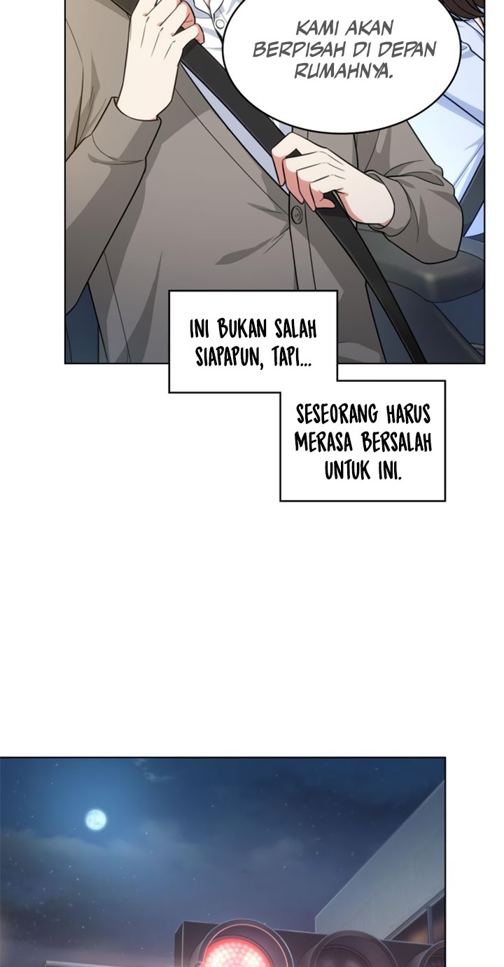 My Office Noona’s Story Chapter 43 - halaman 21