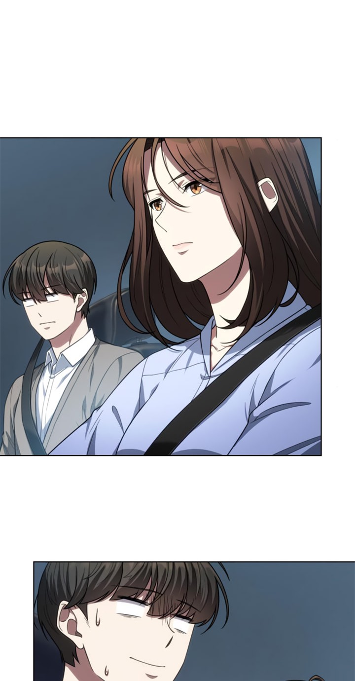My Office Noona’s Story Chapter 43 - halaman 23