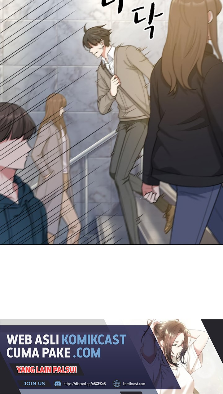 My Office Noona’s Story Chapter 43 - halaman 29