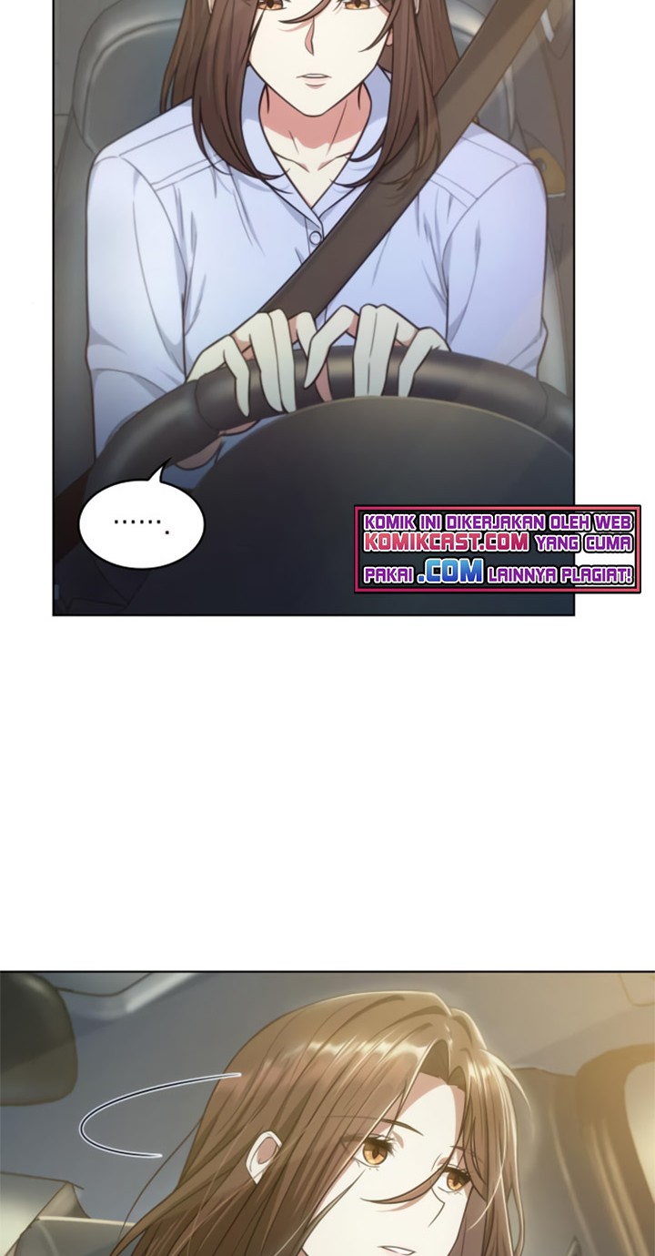 My Office Noona’s Story Chapter 43 - halaman 31