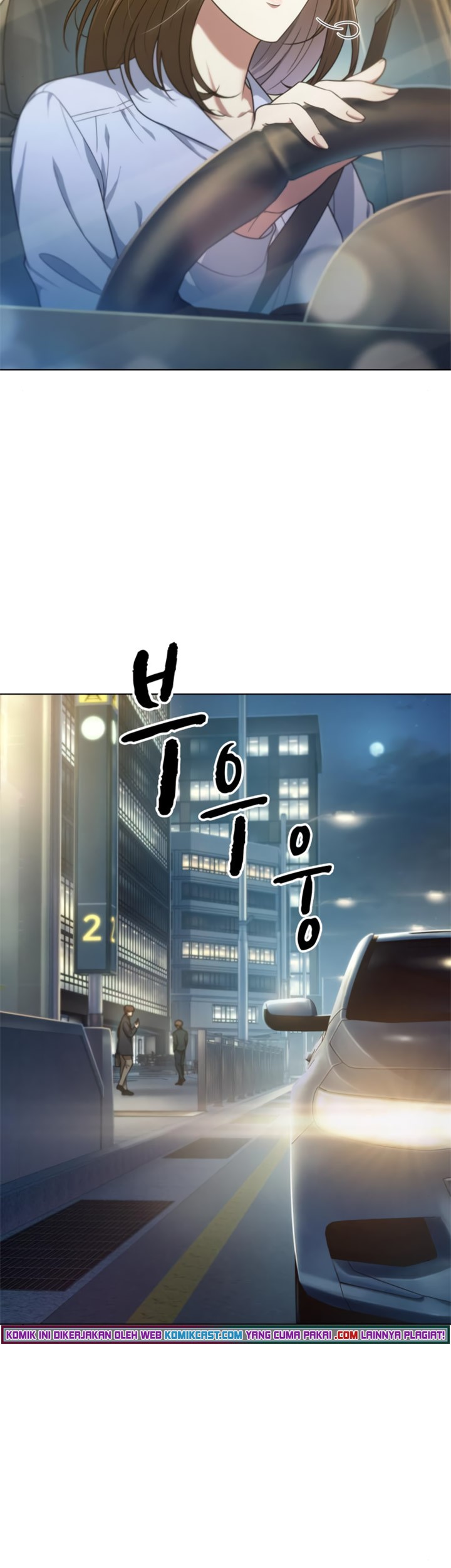 My Office Noona’s Story Chapter 43 - halaman 32