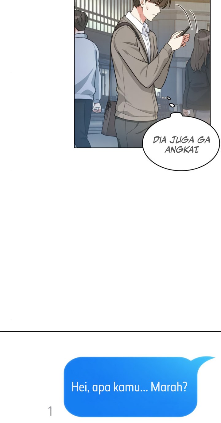 My Office Noona’s Story Chapter 43 - halaman 35