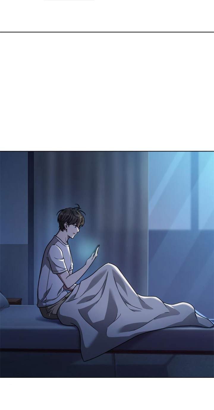My Office Noona’s Story Chapter 43 - halaman 41