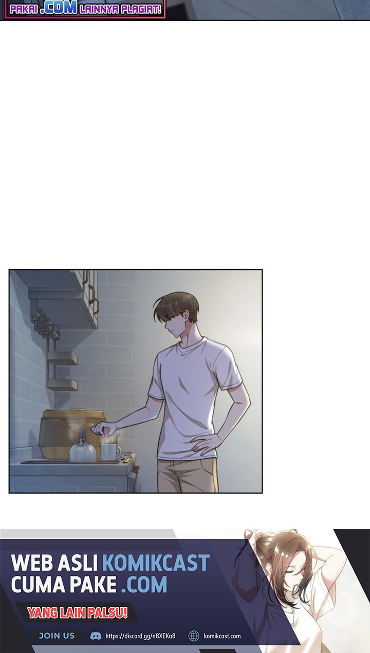 My Office Noona’s Story Chapter 43 - halaman 43