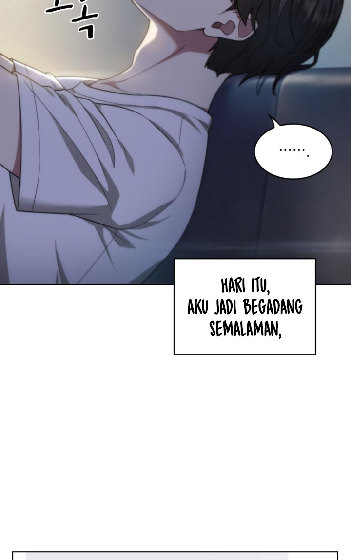 My Office Noona’s Story Chapter 43 - halaman 45