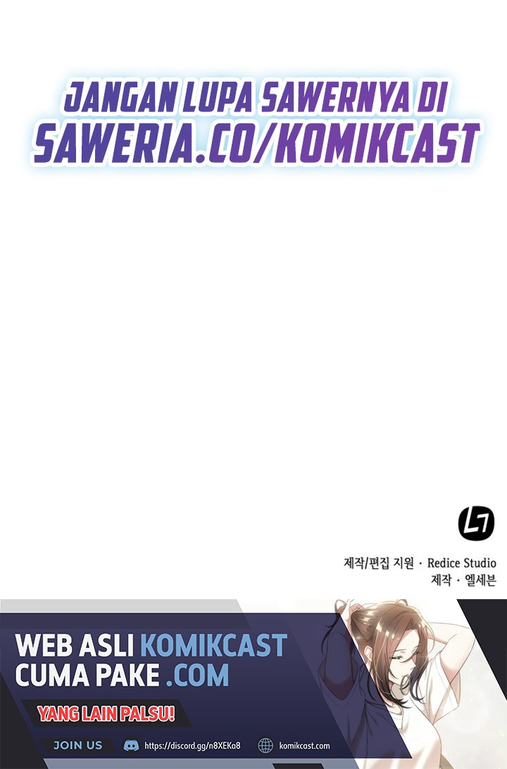 My Office Noona’s Story Chapter 43 - halaman 47