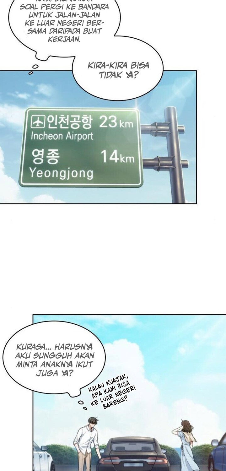 My Office Noona’s Story Chapter 44 - halaman 11