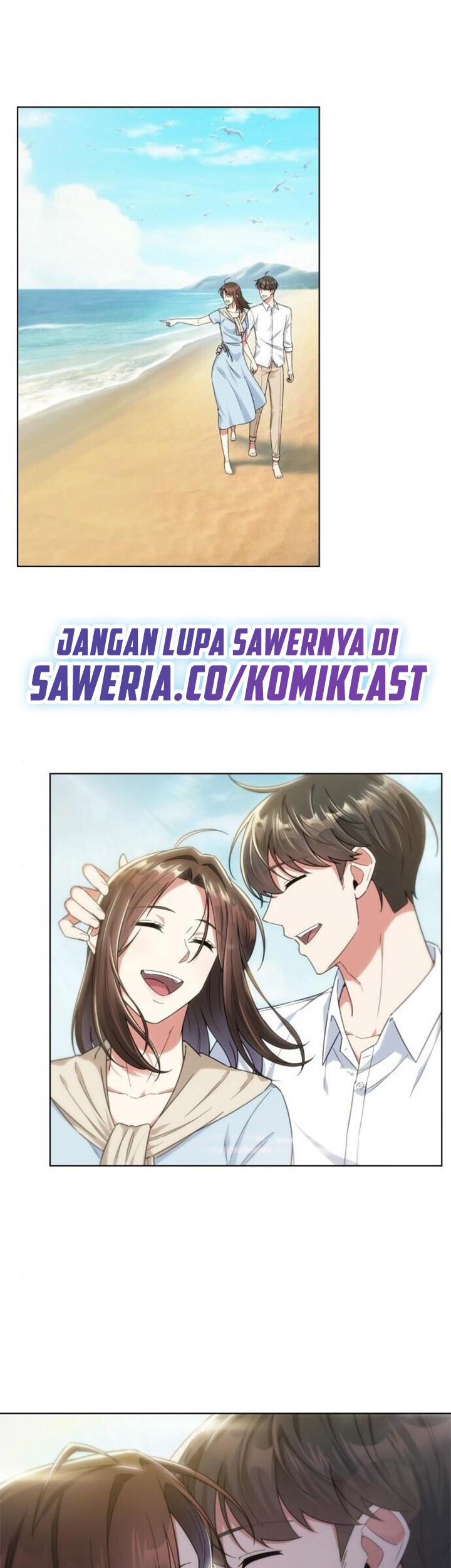 My Office Noona’s Story Chapter 44 - halaman 16