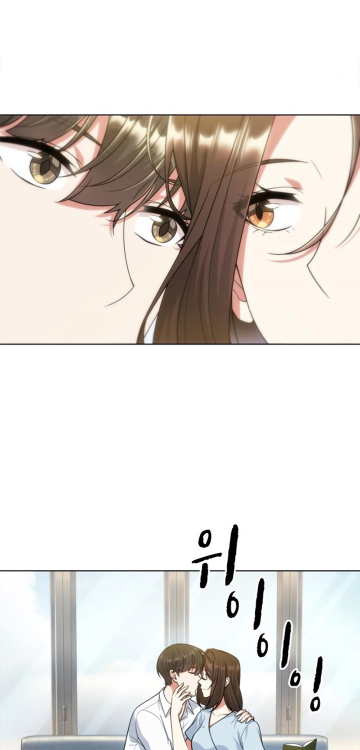 My Office Noona’s Story Chapter 44 - halaman 23
