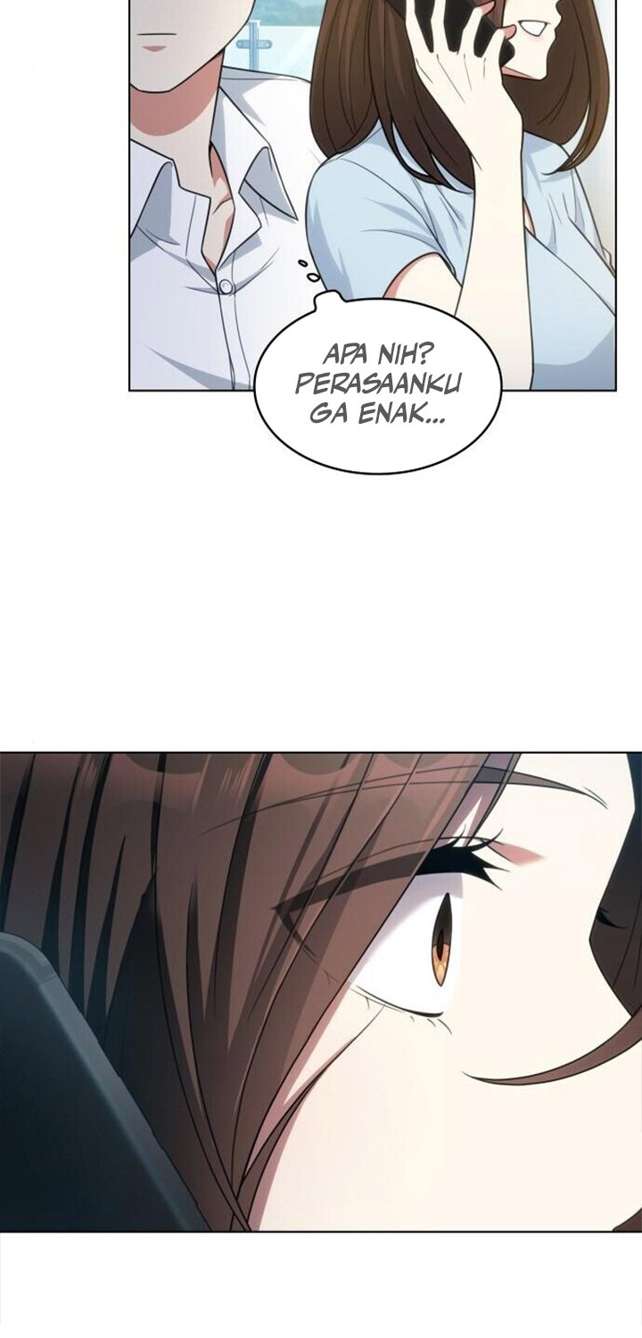 My Office Noona’s Story Chapter 44 - halaman 25