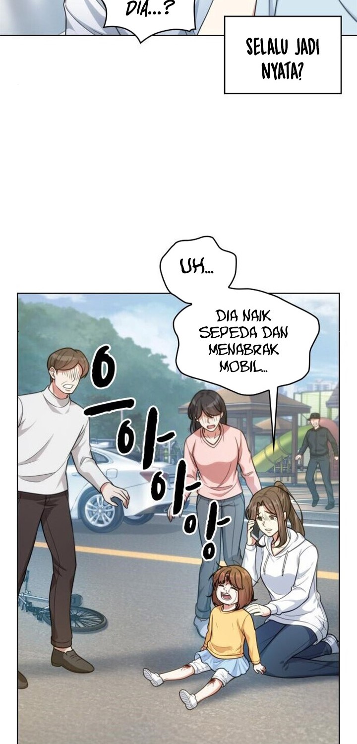 My Office Noona’s Story Chapter 44 - halaman 27