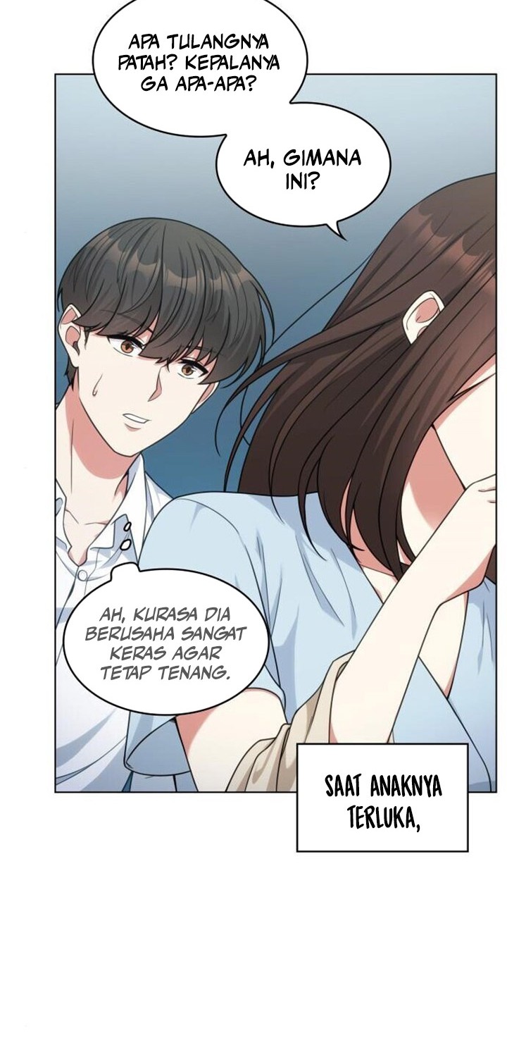 My Office Noona’s Story Chapter 44 - halaman 37