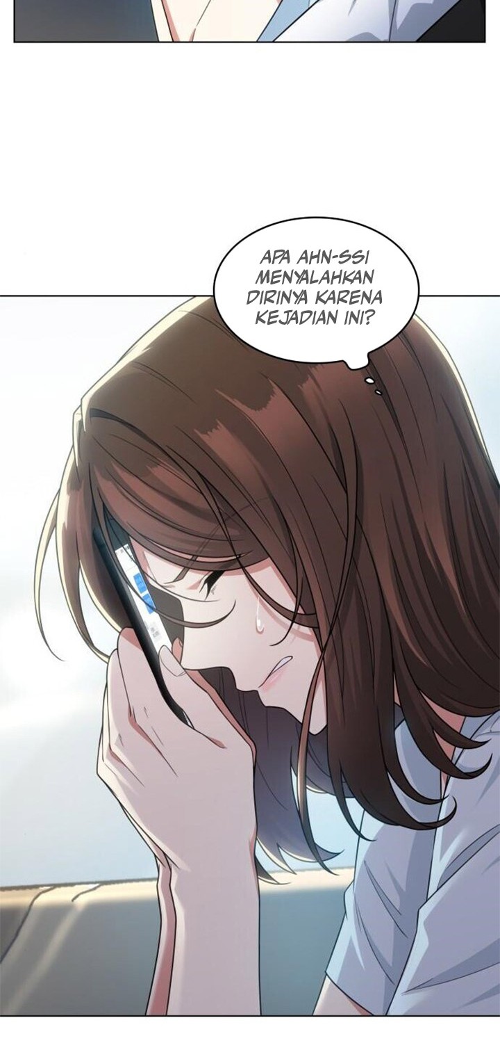 My Office Noona’s Story Chapter 44 - halaman 41