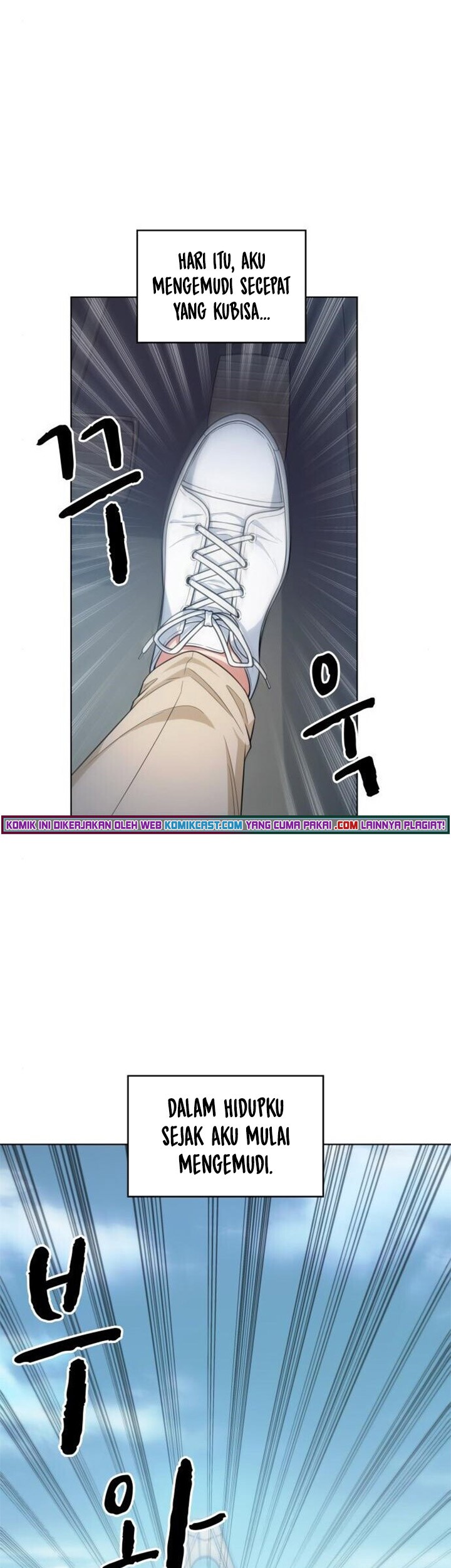 My Office Noona’s Story Chapter 44 - halaman 42
