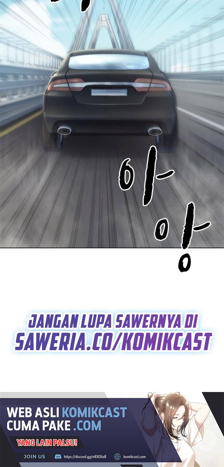 My Office Noona’s Story Chapter 44 - halaman 43