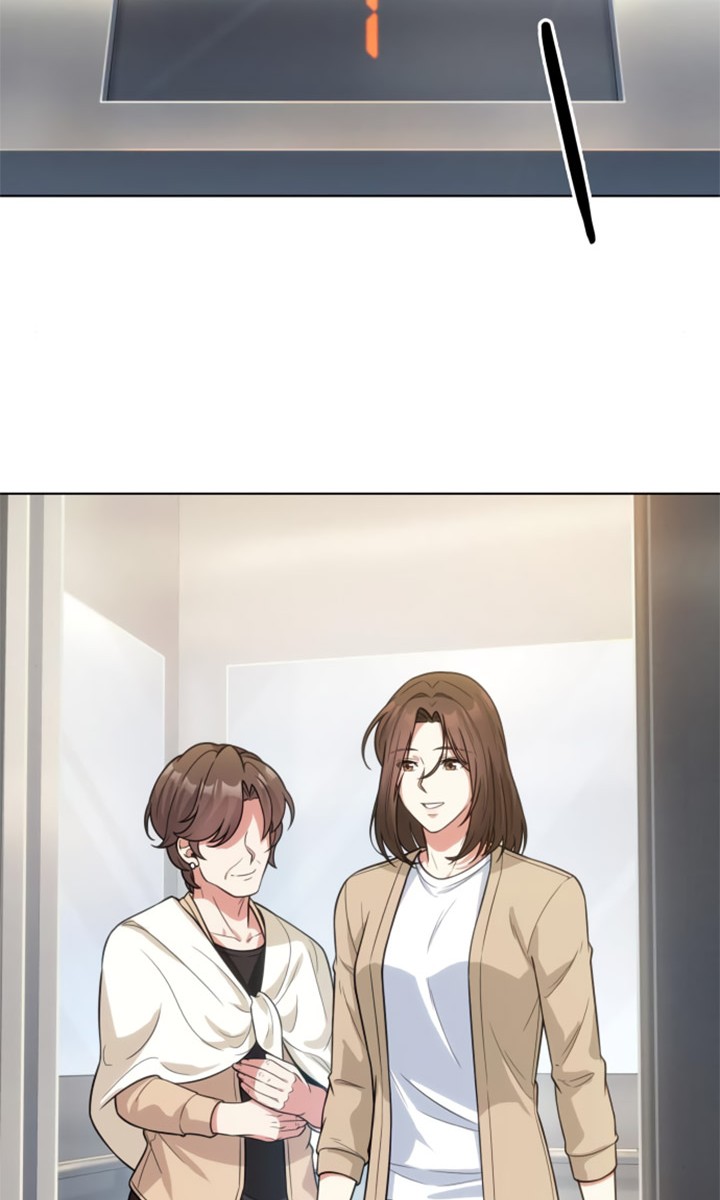My Office Noona’s Story Chapter 45 - halaman 35