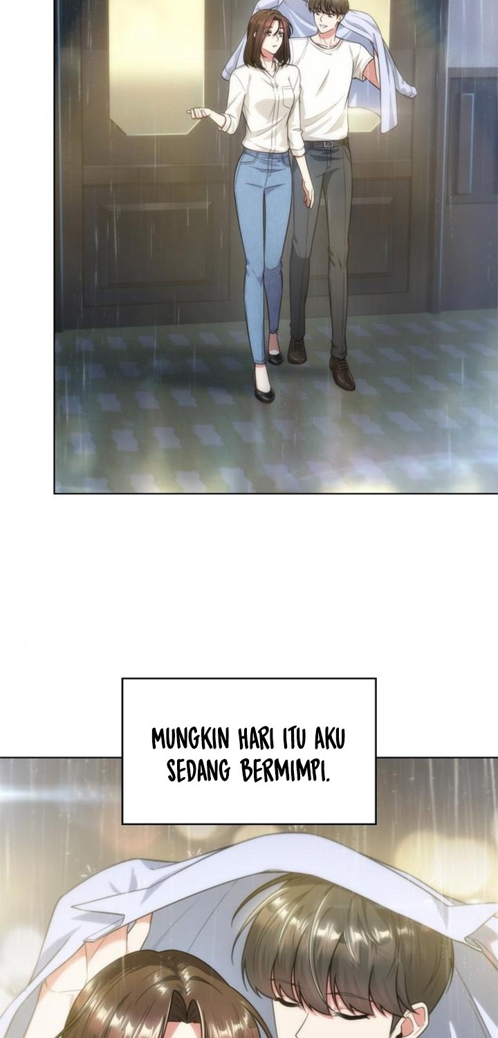 My Office Noona’s Story Chapter 46 - halaman 11