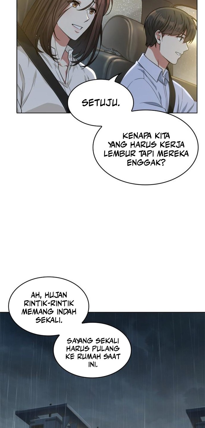 My Office Noona’s Story Chapter 46 - halaman 13