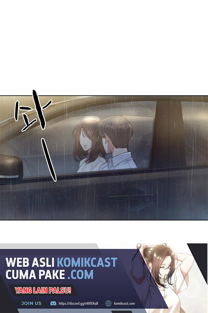 My Office Noona’s Story Chapter 46 - halaman 15
