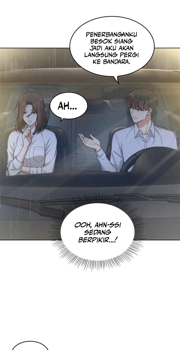 My Office Noona’s Story Chapter 46 - halaman 17