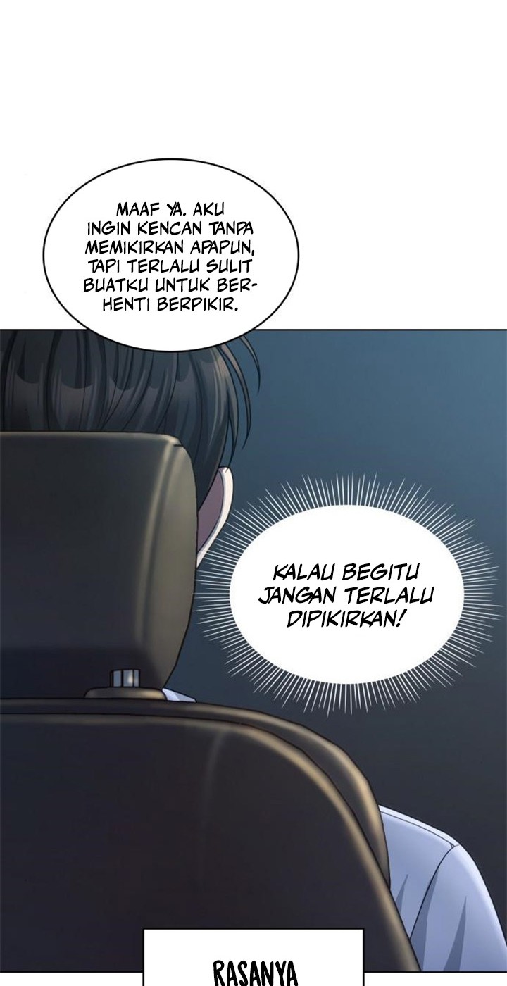 My Office Noona’s Story Chapter 46 - halaman 19