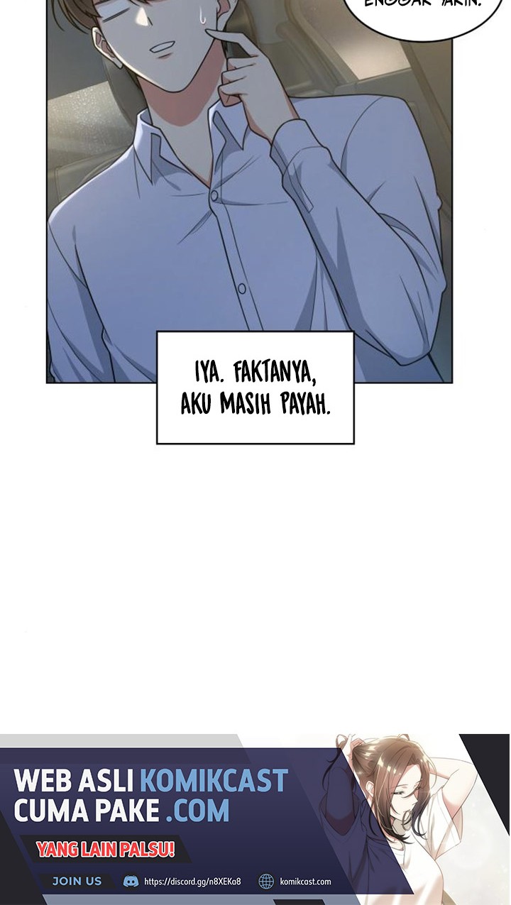 My Office Noona’s Story Chapter 46 - halaman 29