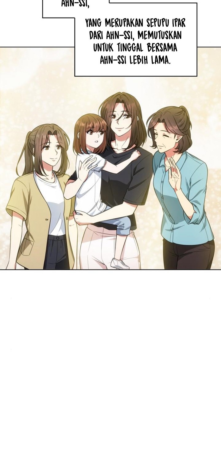 My Office Noona’s Story Chapter 46 - halaman 3