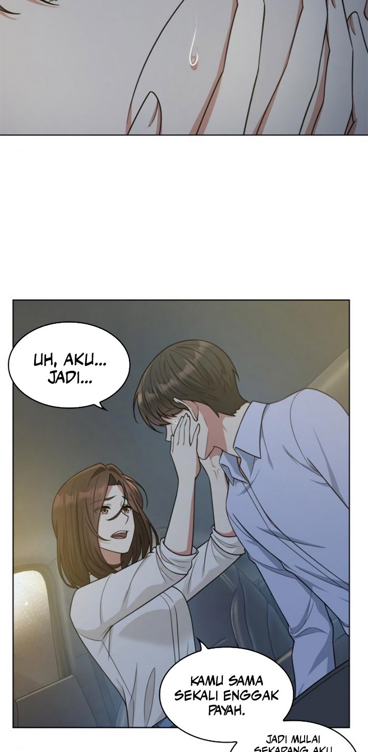 My Office Noona’s Story Chapter 46 - halaman 31