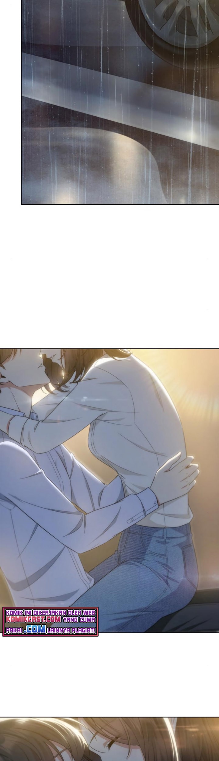 My Office Noona’s Story Chapter 46 - halaman 34