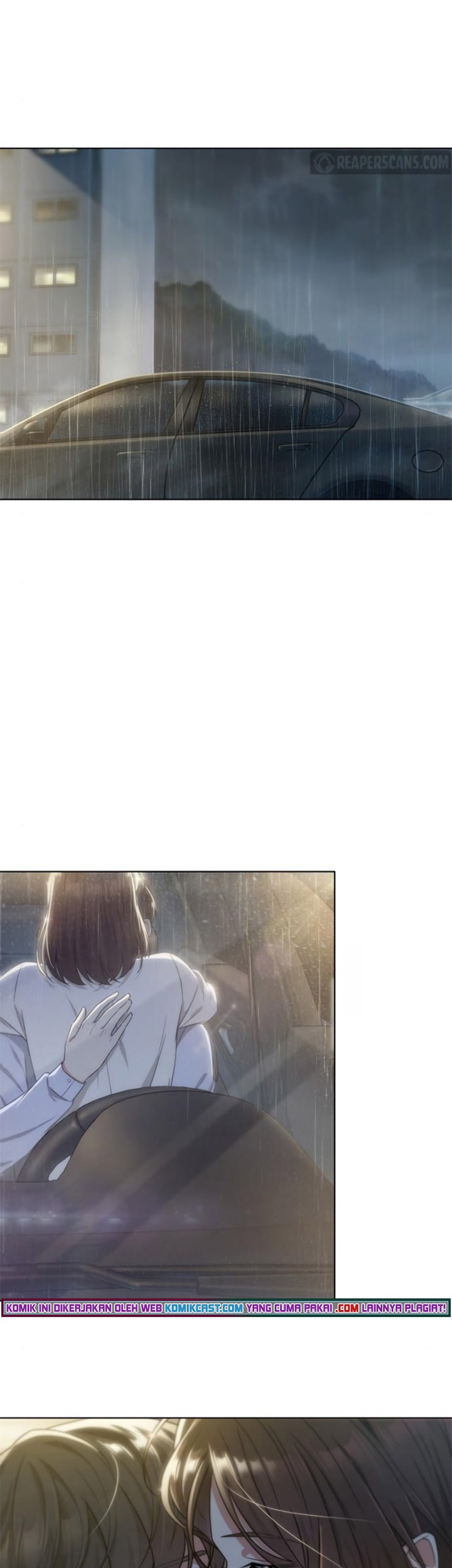 My Office Noona’s Story Chapter 46 - halaman 36