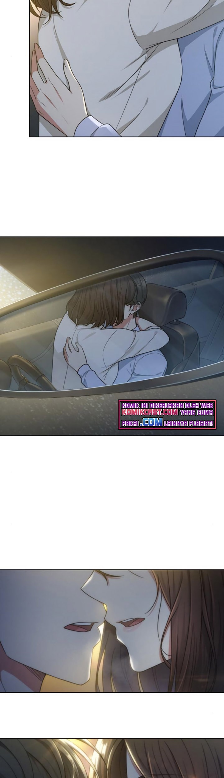 My Office Noona’s Story Chapter 46 - halaman 38
