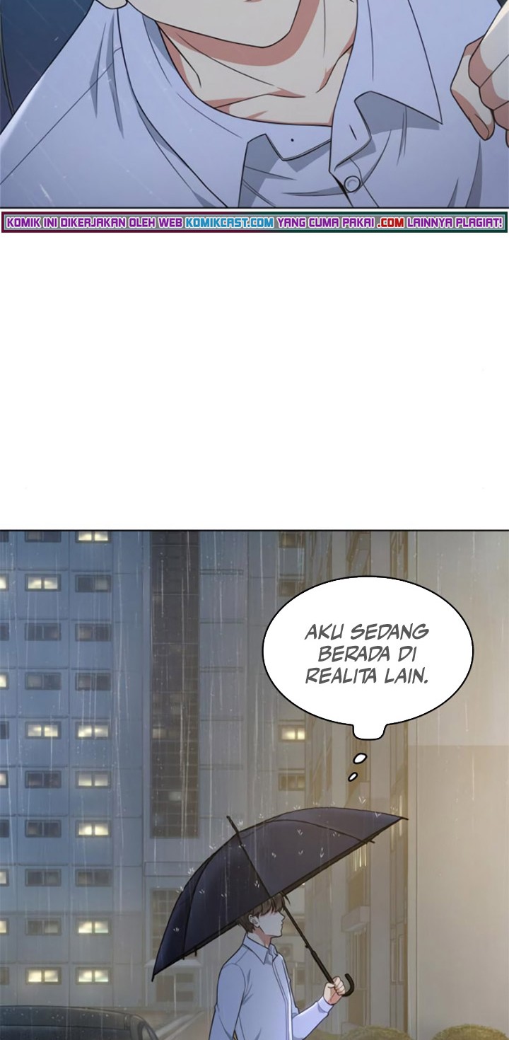 My Office Noona’s Story Chapter 46 - halaman 47