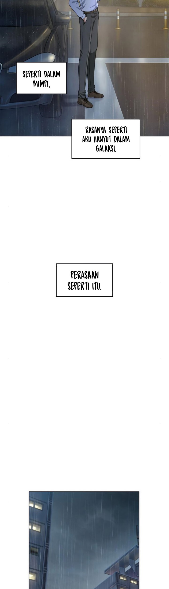 My Office Noona’s Story Chapter 46 - halaman 48