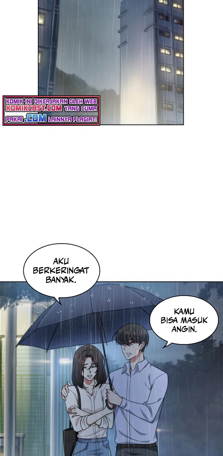 My Office Noona’s Story Chapter 46 - halaman 49