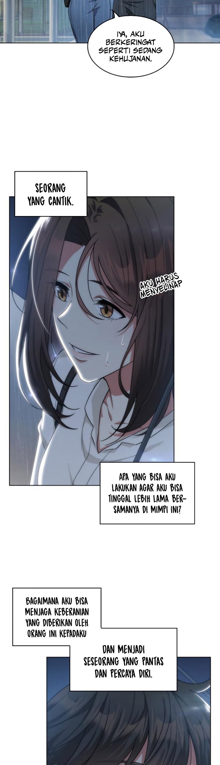 My Office Noona’s Story Chapter 46 - halaman 50