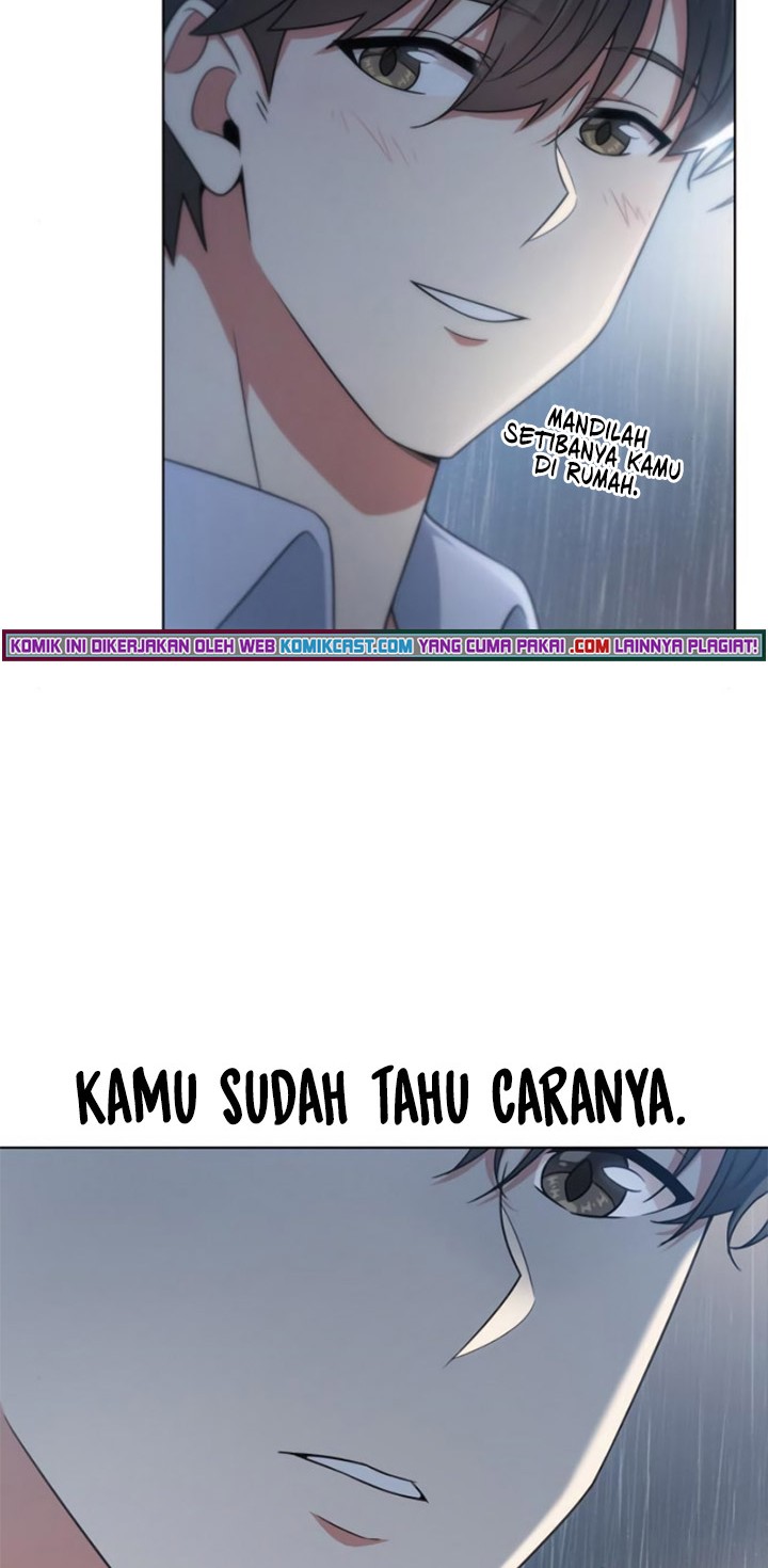 My Office Noona’s Story Chapter 46 - halaman 51
