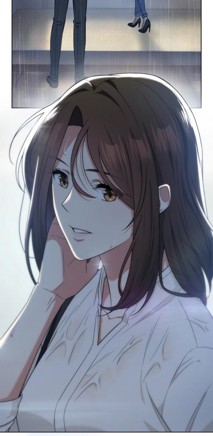 My Office Noona’s Story Chapter 46 - halaman 53