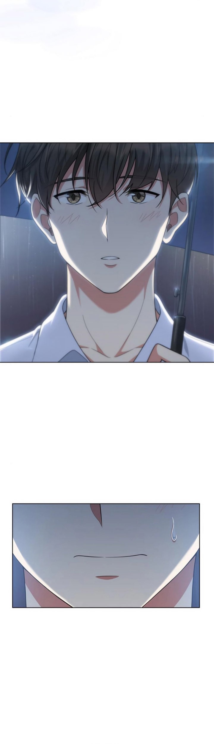 My Office Noona’s Story Chapter 46 - halaman 54