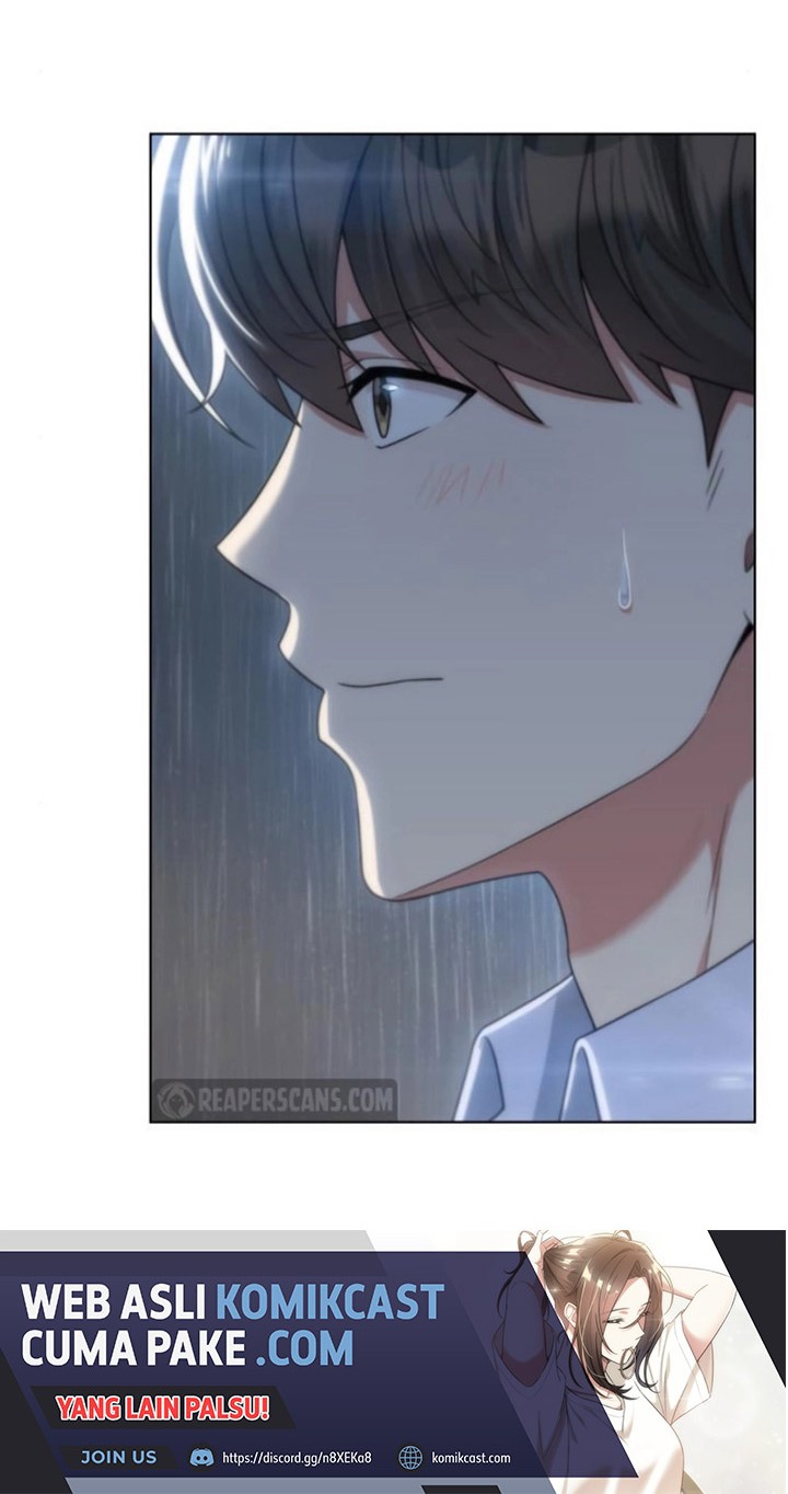 My Office Noona’s Story Chapter 46 - halaman 57