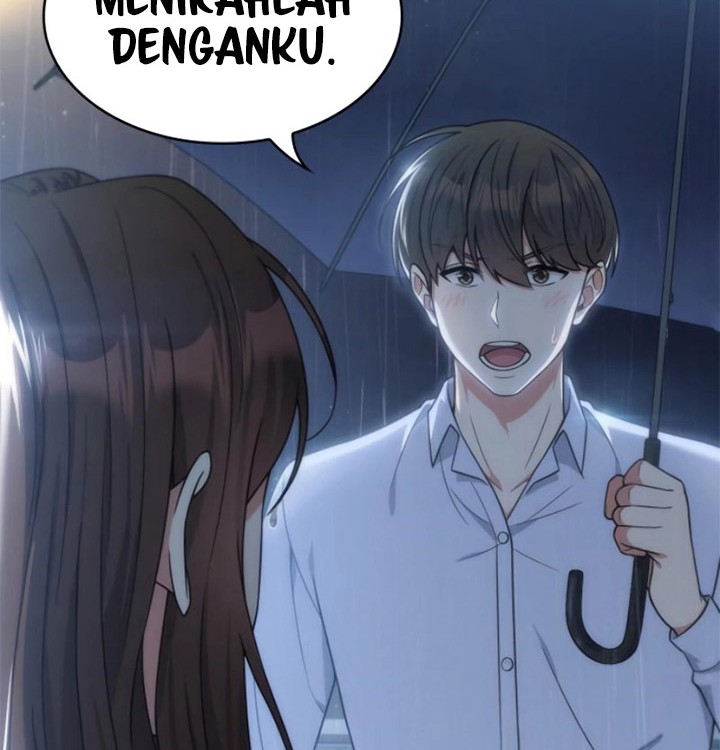 My Office Noona’s Story Chapter 46 - halaman 59