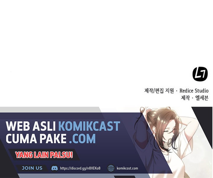 My Office Noona’s Story Chapter 46 - halaman 63