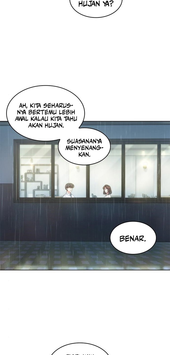My Office Noona’s Story Chapter 46 - halaman 9