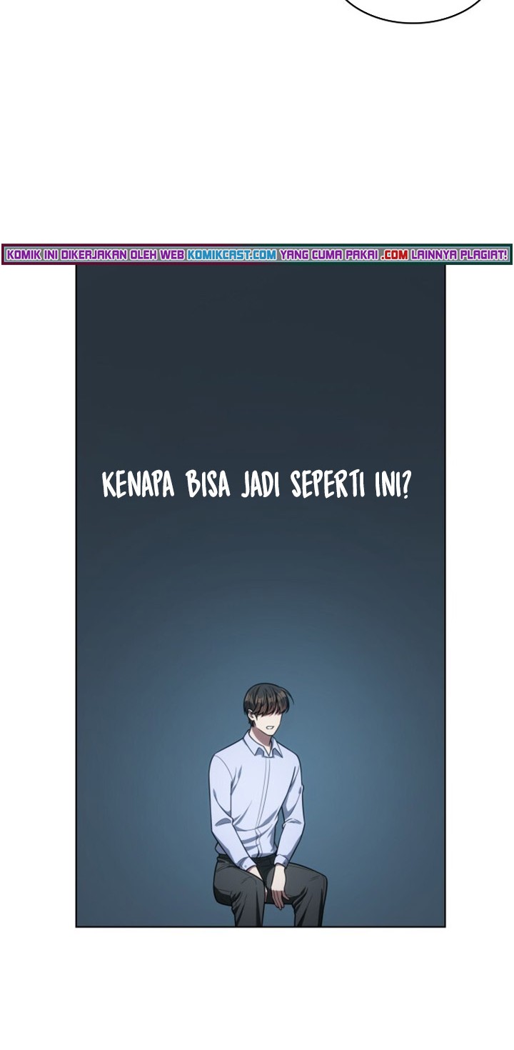 My Office Noona’s Story Chapter 47 - halaman 13