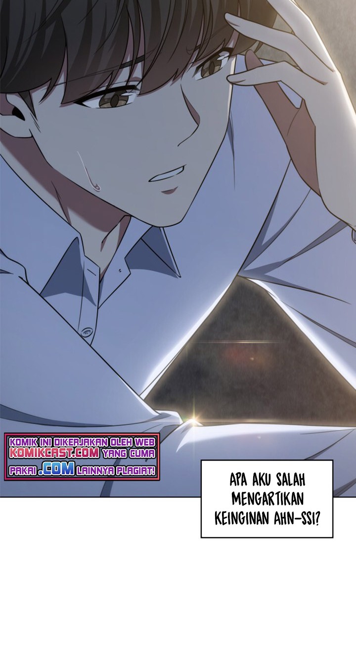My Office Noona’s Story Chapter 47 - halaman 17