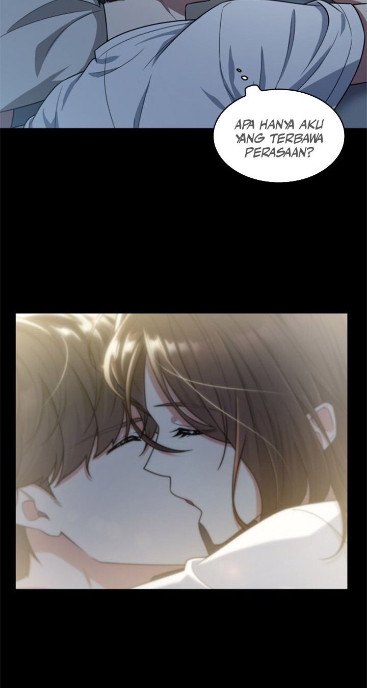 My Office Noona’s Story Chapter 47 - halaman 23