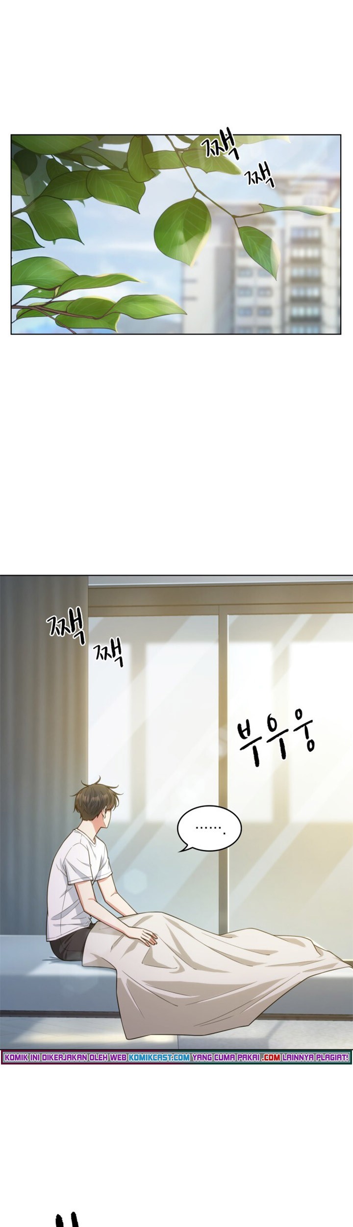 My Office Noona’s Story Chapter 47 - halaman 26