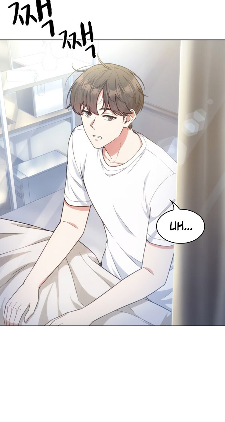 My Office Noona’s Story Chapter 47 - halaman 27