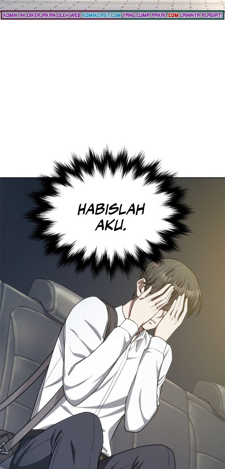 My Office Noona’s Story Chapter 47 - halaman 33