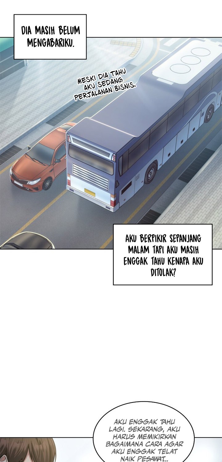 My Office Noona’s Story Chapter 47 - halaman 41