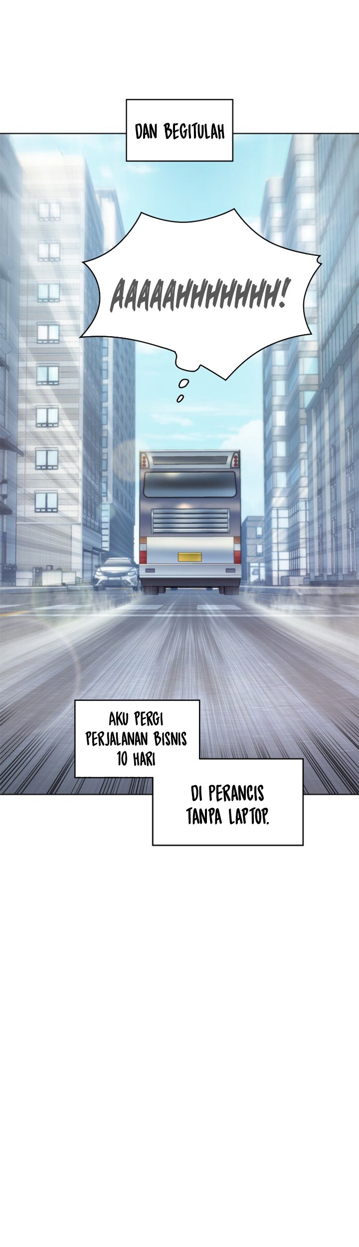 My Office Noona’s Story Chapter 47 - halaman 46
